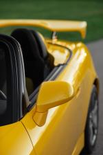 Honda S2000 CR 2008 года (NA)